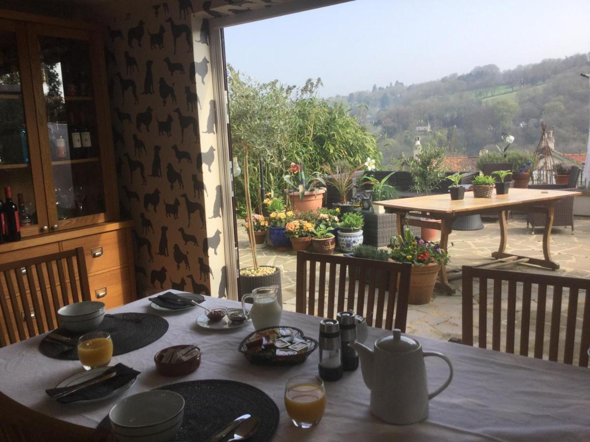 Highview Bed And Breakfast Нейлсворт Экстерьер фото