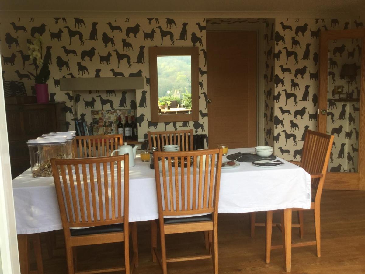 Highview Bed And Breakfast Нейлсворт Экстерьер фото